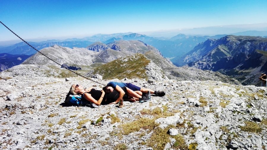 Hochschwab Hochschwab