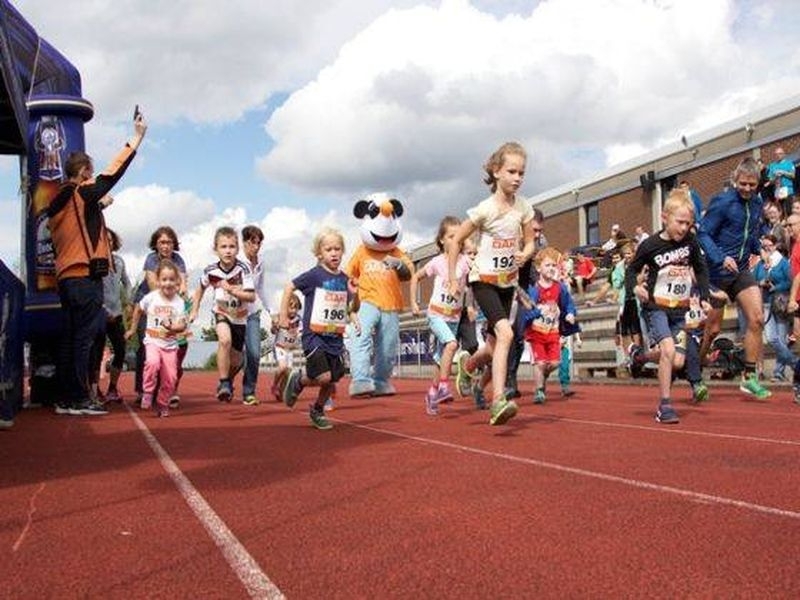 Kessellauf (C) Veranstalter Kessellauf (C) Veranstalter