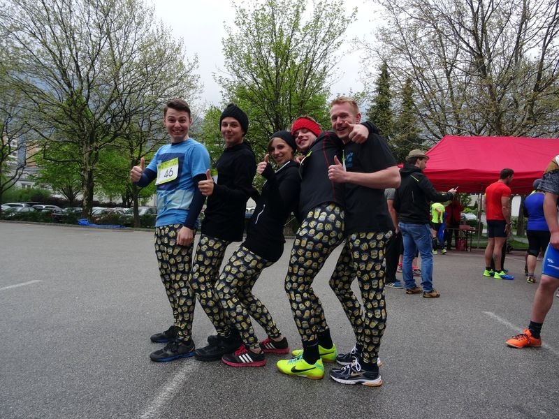 Schwazer Benefizlauf (C) Veranstalter Schwazer Benefizlauf (C) Veranstalter