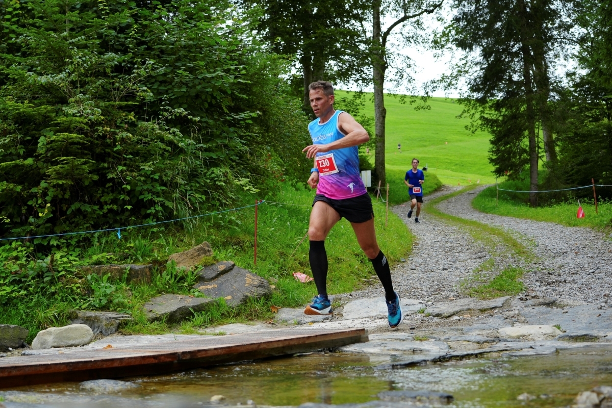 Waldstattlauf / Säntis Panoramalauf Waldstattlauf / Säntis Panoramalauf