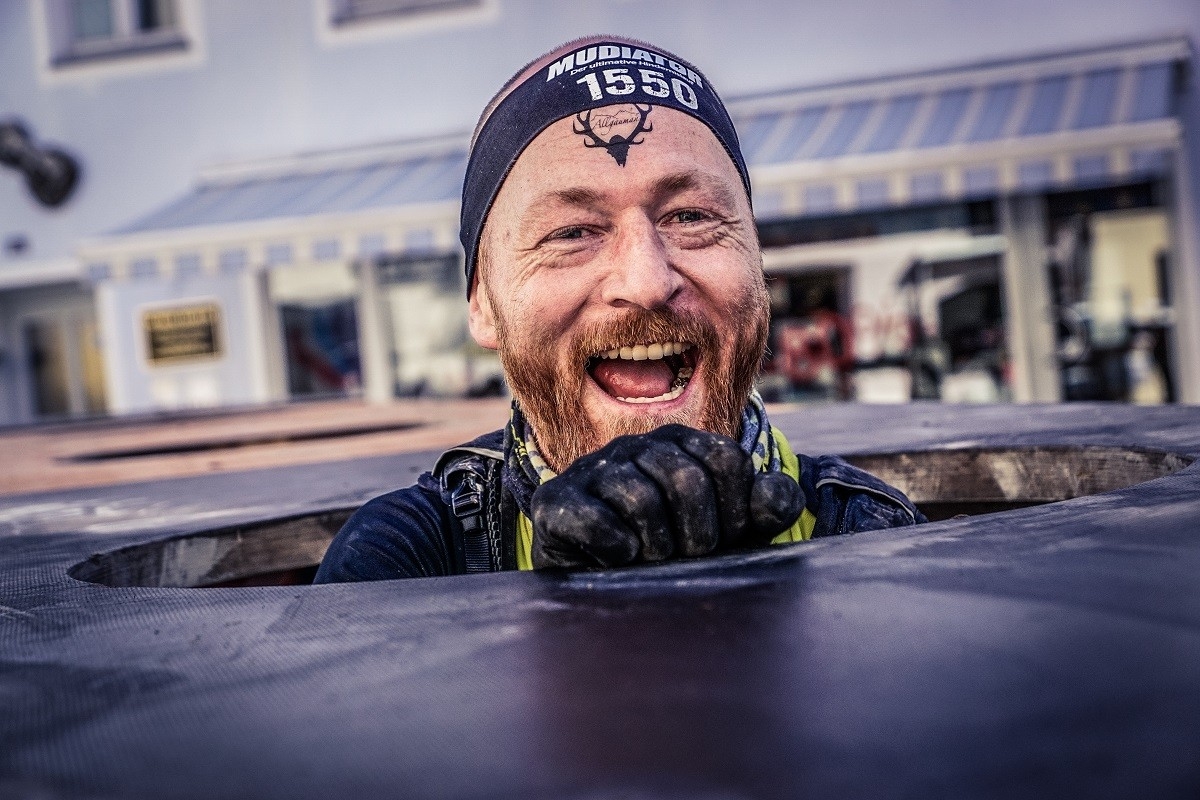 Rothaus Mudiator Heinstetten, Foto Veranstalter Rothaus Mudiator Heinstetten, Foto Veranstalter