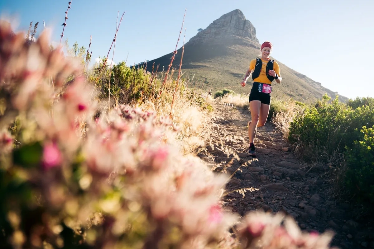 Ultra-Trail Cape Town 2025 (© Zac Zinn) Ultra-Trail Cape Town 2025 (© Zac Zinn)