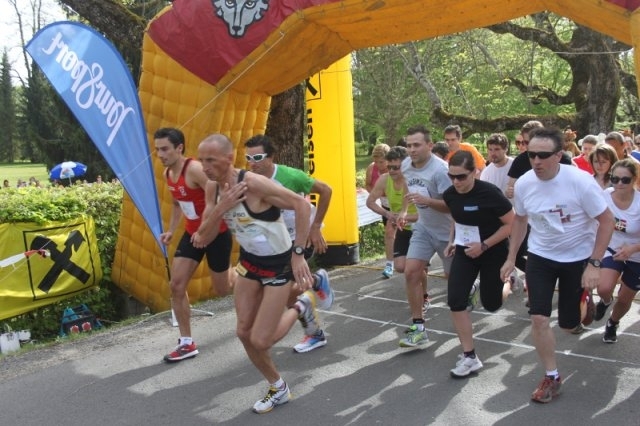 Wasserkruglauf (C) Veranstalter Wasserkruglauf (C) Veranstalter