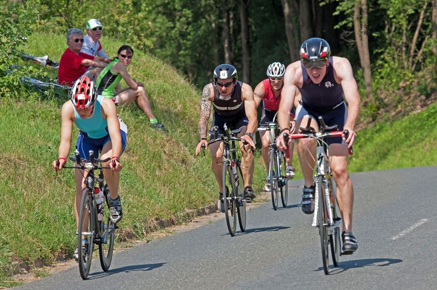 BAUR TRIATHLON (C) Veranstalter BAUR TRIATHLON (C) Veranstalter