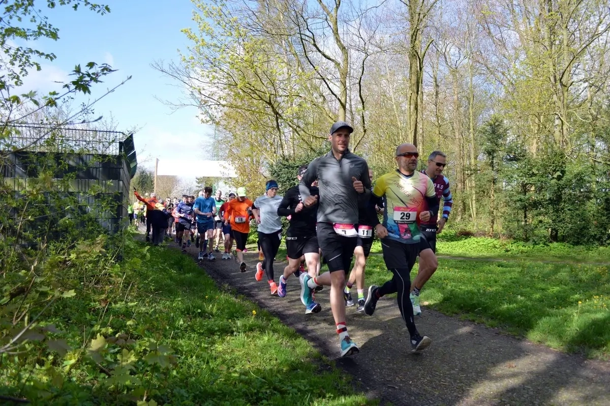 Elbelauf Brunsbüttel 2024 Start Elbelauf Brunsbüttel 2024 Start