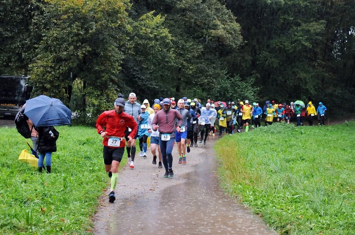 Sri Chinmoy Peace-Mile 6-Stunden Lauf 2024 (Foto: © Veranstalter) Sri Chinmoy Peace-Mile 6-Stunden Lauf 2024 (Foto: © Veranstalter)