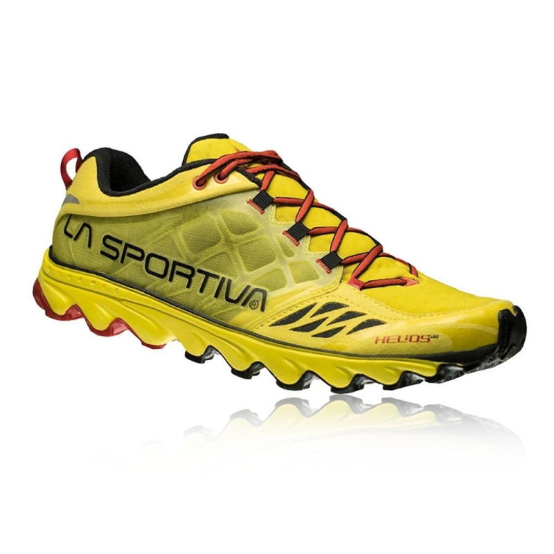 La Sportiva Helios SR (C) Hersteller / Amazon La Sportiva Helios SR (C) Hersteller / Amazon