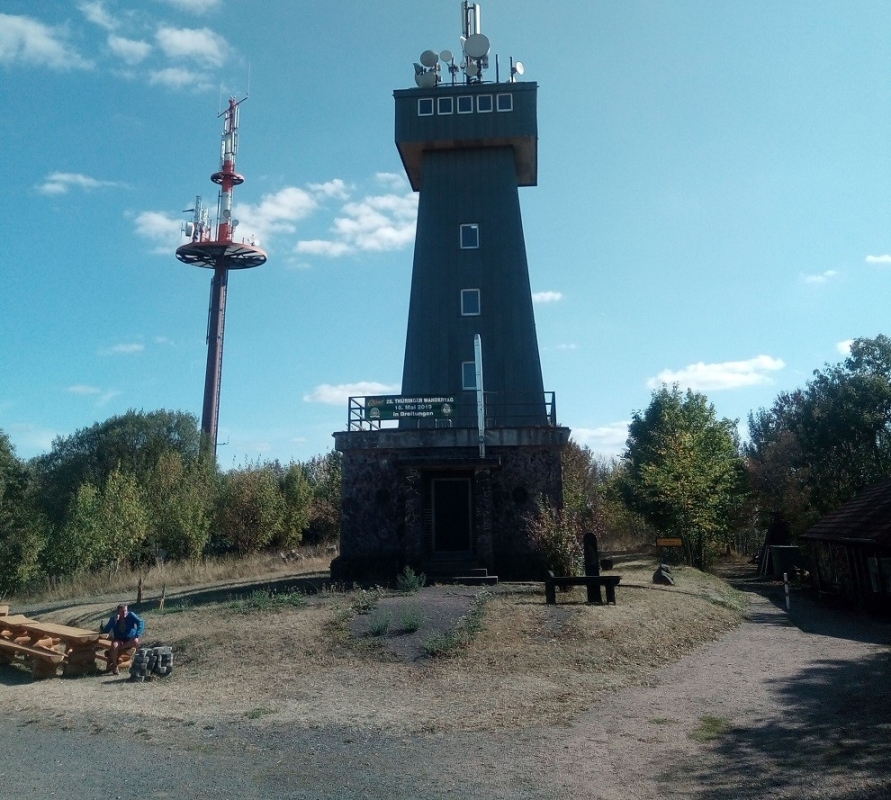 Offene Deutsche Meisterschaft im Berglauf (c) Veranstalter Offene Deutsche Meisterschaft im Berglauf (c) Veranstalter