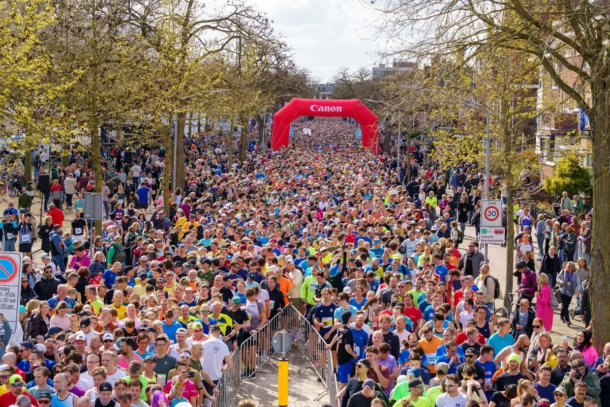 Venloop 2026 (© Ted Boots Fotografie) Venloop 2026 (© Ted Boots Fotografie)