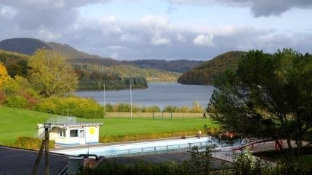 SchiederSee-Lauf, Foto: Veranstalter SchiederSee-Lauf, Foto: Veranstalter