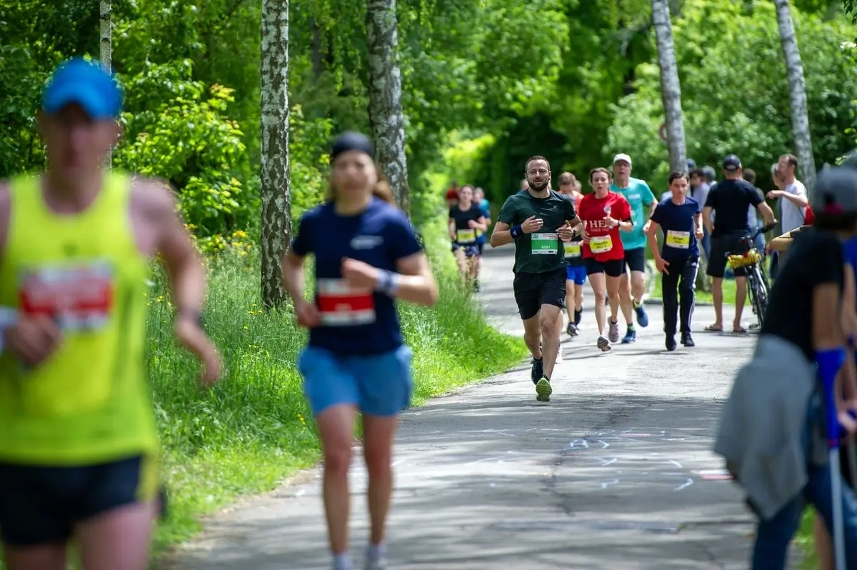 Winterthur Marathon 2024 (Foto: © Marco Ellenberger) Winterthur Marathon 2024 (Foto: © Marco Ellenberger)