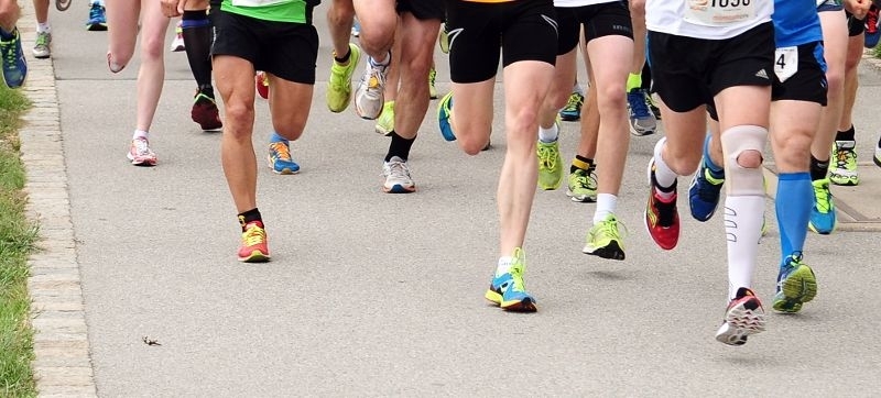 Hofwiesenparklauf Gera Hofwiesenparklauf Gera