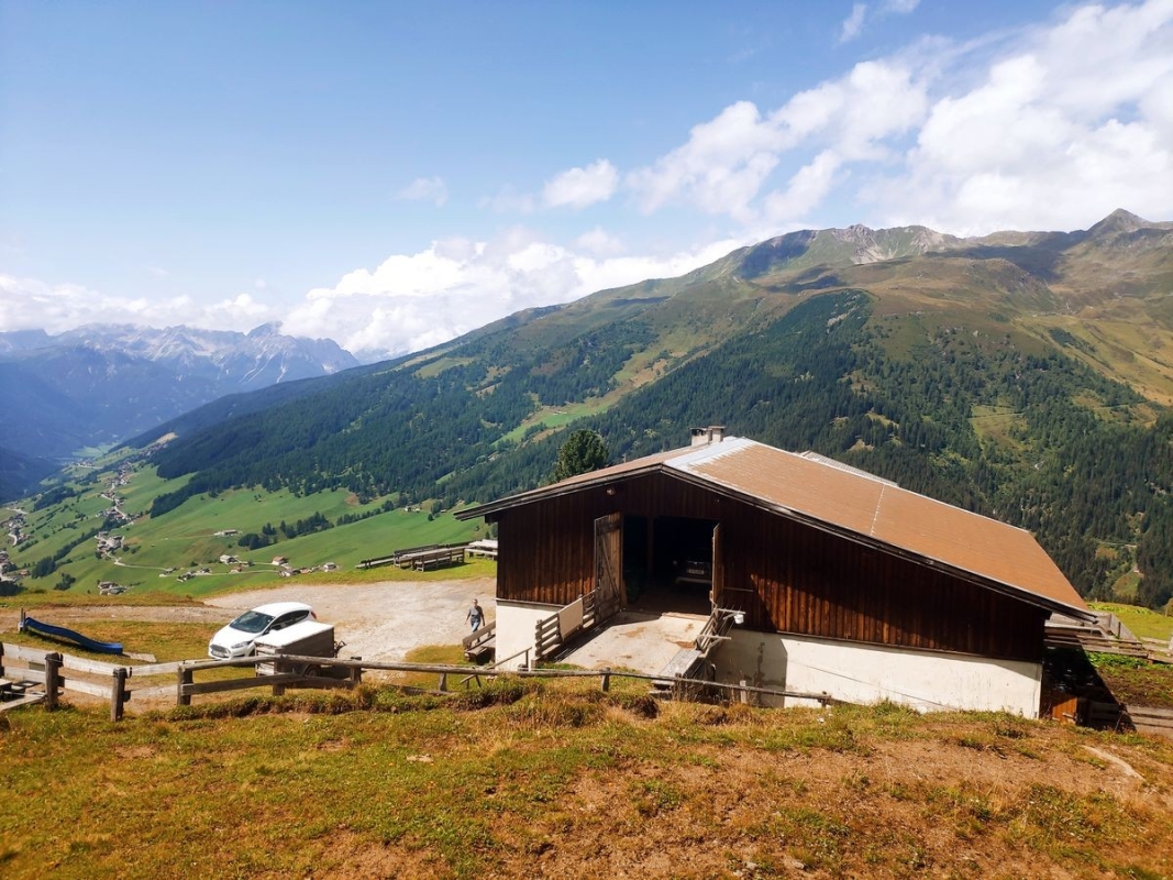 Stöcklalm 2021 Stöcklalm 2021