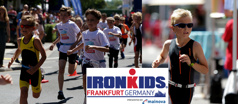 IRONKIDS Frankfurt presented by Mainova IRONKIDS Frankfurt presented by Mainova