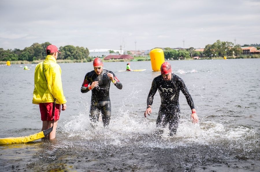 5150 Ekurhuleni (c) Dominic Kingsley / IRONMAN 5150 Ekurhuleni (c) Dominic Kingsley / IRONMAN