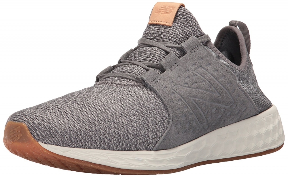 New Balance Fresh Foam Cruz (C) Hersteller / Amazon New Balance Fresh Foam Cruz (C) Hersteller / Amazon