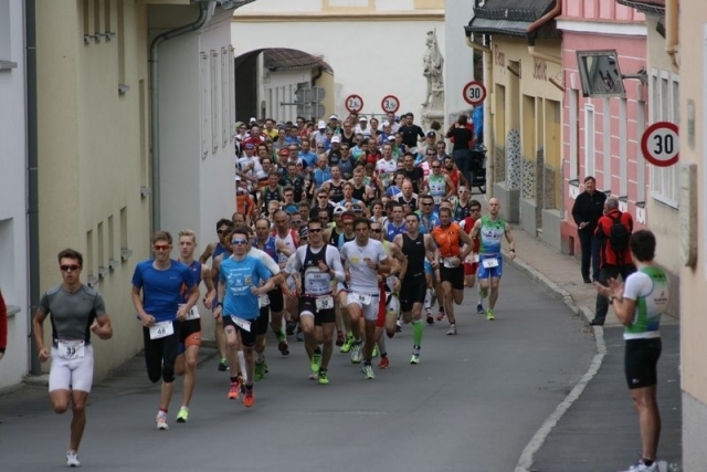 Maissauer Stadtlauf (C) Veranstalter Maissauer Stadtlauf (C) Veranstalter