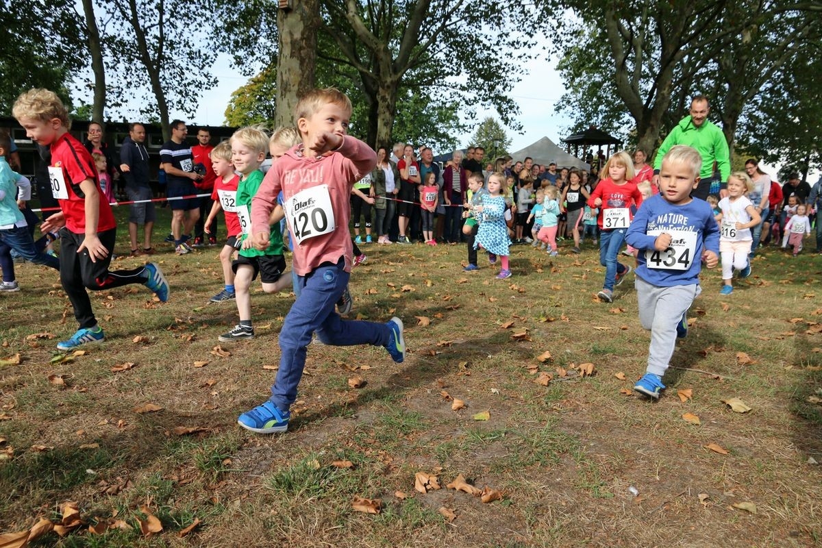 Druffeler Volkslauf Druffeler Volkslauf