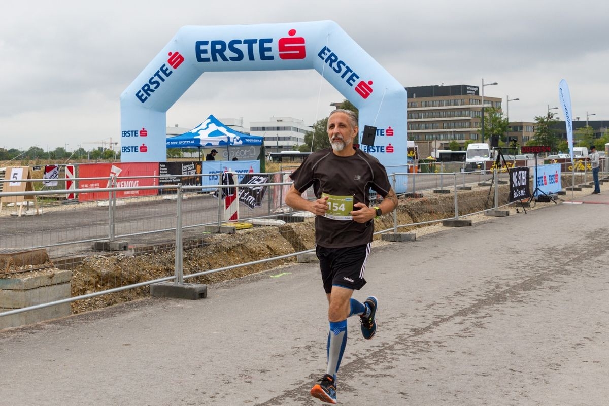Seestadt Einzel-Zeitlauf - August, Fotos: Harald Nistelberger Seestadt Einzel-Zeitlauf - August, Fotos: Harald Nistelberger