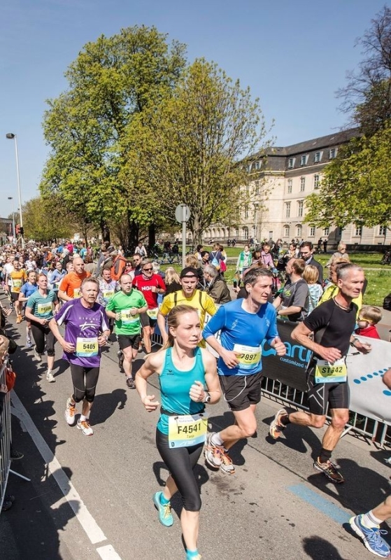 Stadtstaffel Hannover, Foto Christopher Busch / eichels Event Stadtstaffel Hannover, Foto Christopher Busch / eichels Event