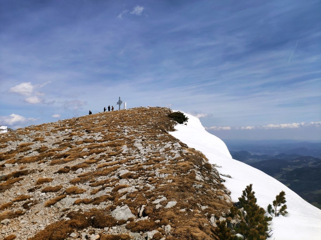 Preinerwand Preinerwand