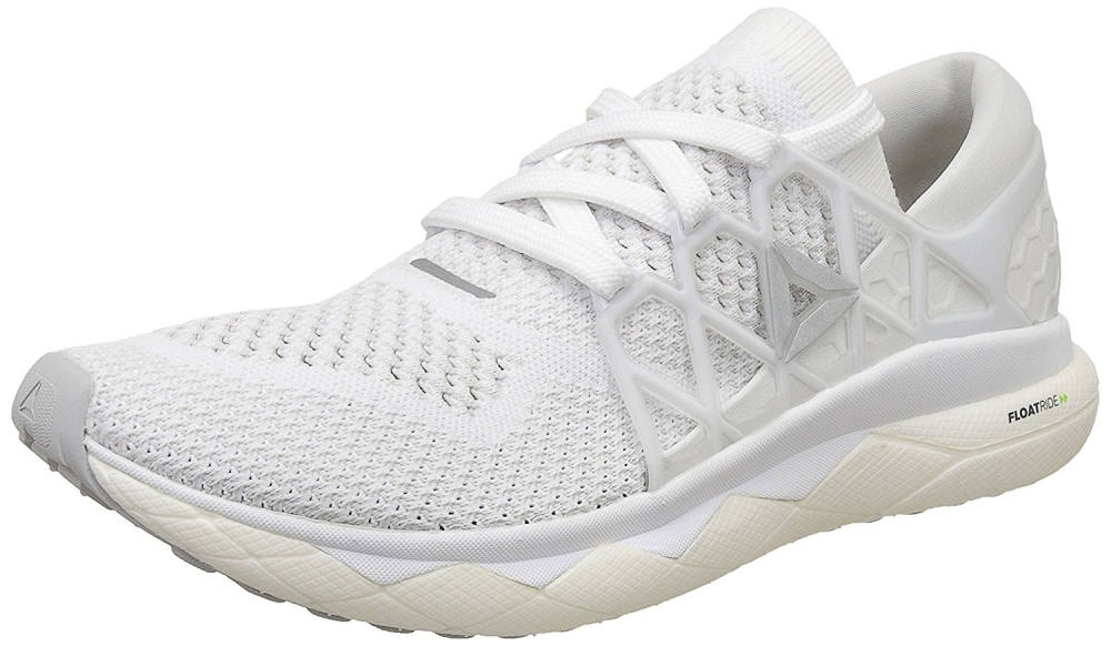 Reebok Floatride Run Ultraknit Laufschuh ➤ Erfahrungen