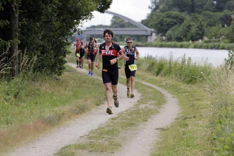 Steinbecker Triathlon (C) Veranstalter Steinbecker Triathlon (C) Veranstalter