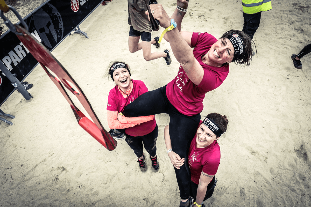 Spartan Kulmbach Trifecta Weekend, Foto: Xchange Sport & Event AG Spartan Kulmbach Trifecta Weekend, Foto: Xchange Sport & Event AG