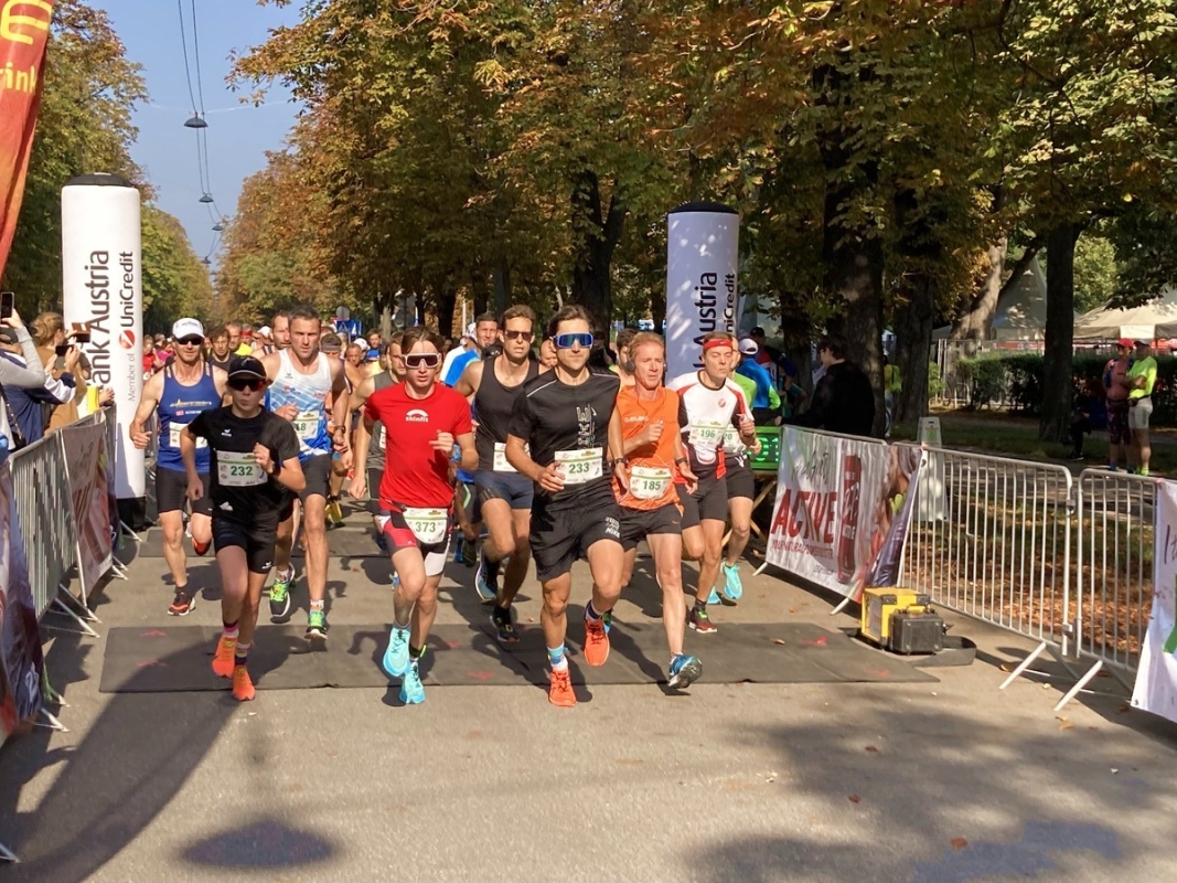 Alfreds Lauf 2021, Foto: Veranstalter Alfreds Lauf 2021, Foto: Veranstalter