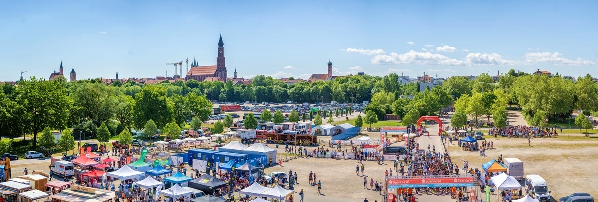 Herzogstadtlauf Straubing 2022, Foto: fotostyle-schindler.de Herzogstadtlauf Straubing 2022, Foto: fotostyle-schindler.de
