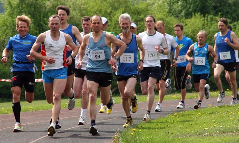 Bad Kötztinger Stadtlauf (C) Veranstalter Bad Kötztinger Stadtlauf (C) Veranstalter