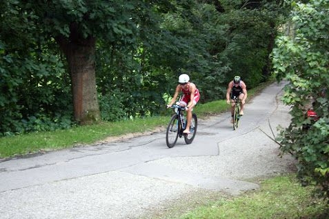 Waldviertler Eisenman 2017 (C) Veranstalter Waldviertler Eisenman 2017 (C) Veranstalter