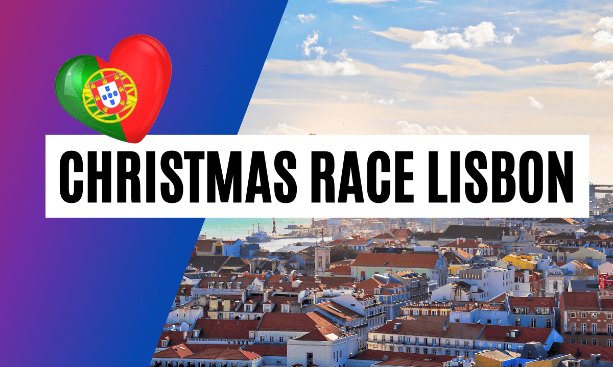 EDP Christmas Race Lisbon EDP Christmas Race Lisbon