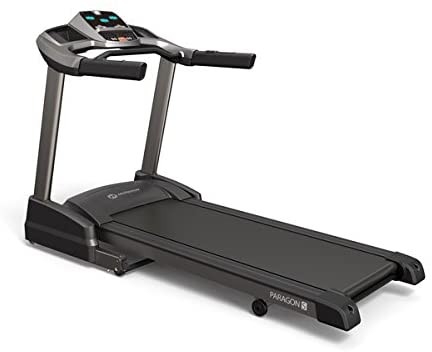 Horizon Paragon 5S Laufband, Foto: Hersteller / Amazon Horizon Paragon 5S Laufband, Foto: Hersteller / Amazon