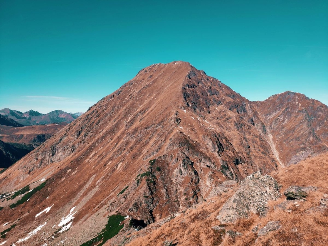 Großer Grießstein Großer Grießstein