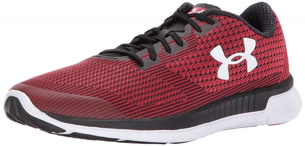 Under Armour Charged Lightning (C) Amazon / Hersteller Under Armour Charged Lightning (C) Amazon / Hersteller