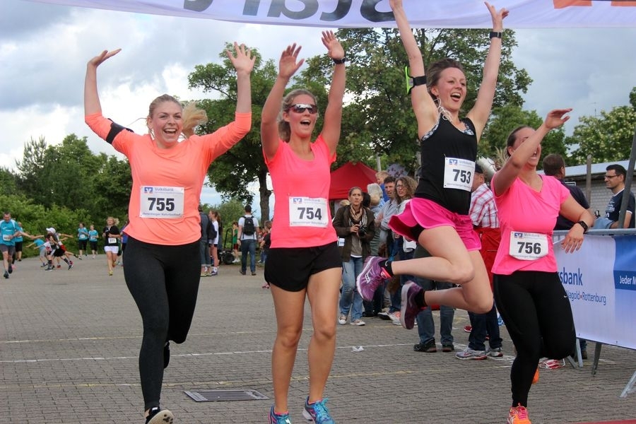 Iceberg Lady Run & Walk (C) Veranstalter Iceberg Lady Run & Walk (C) Veranstalter