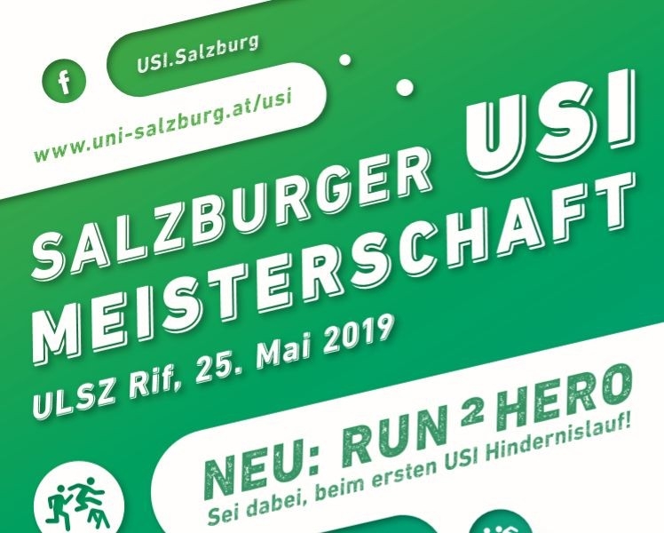 RUN2HERO - Salzburger USI Hindernislauf RUN2HERO - Salzburger USI Hindernislauf