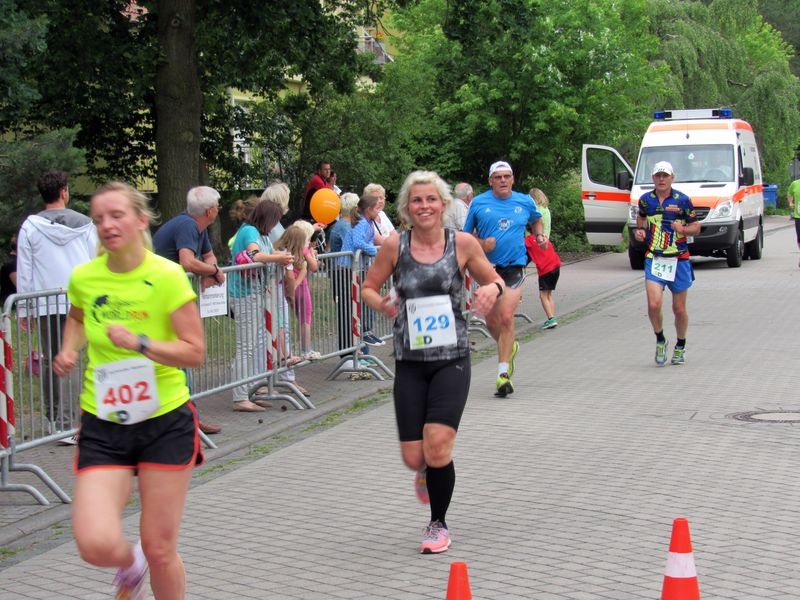 Kochstedter Heidelauf (C) Veranstalter Kochstedter Heidelauf (C) Veranstalter