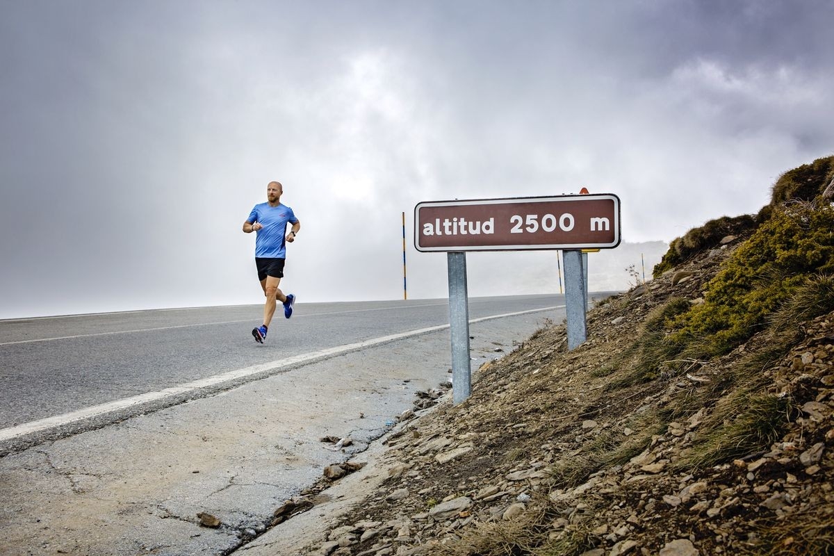 World's Fastest Marathon, Foto: Albatros Adventure Marathons World's Fastest Marathon, Foto: Albatros Adventure Marathons
