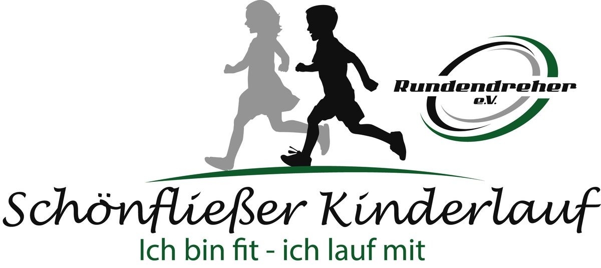 Schönfließer Kinderlauf, Foto: Veranstalter Schönfließer Kinderlauf, Foto: Veranstalter