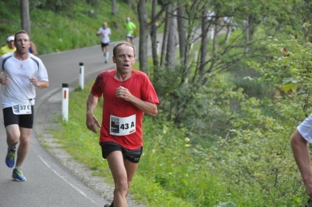 Volksbank-Nightrun am Erlaufsee/3er-Teams (C) Veranstalter Volksbank-Nightrun am Erlaufsee/3er-Teams (C) Veranstalter