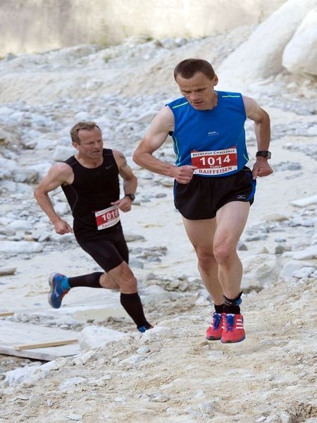 Pfynlauf Challenge Pfynlauf Challenge