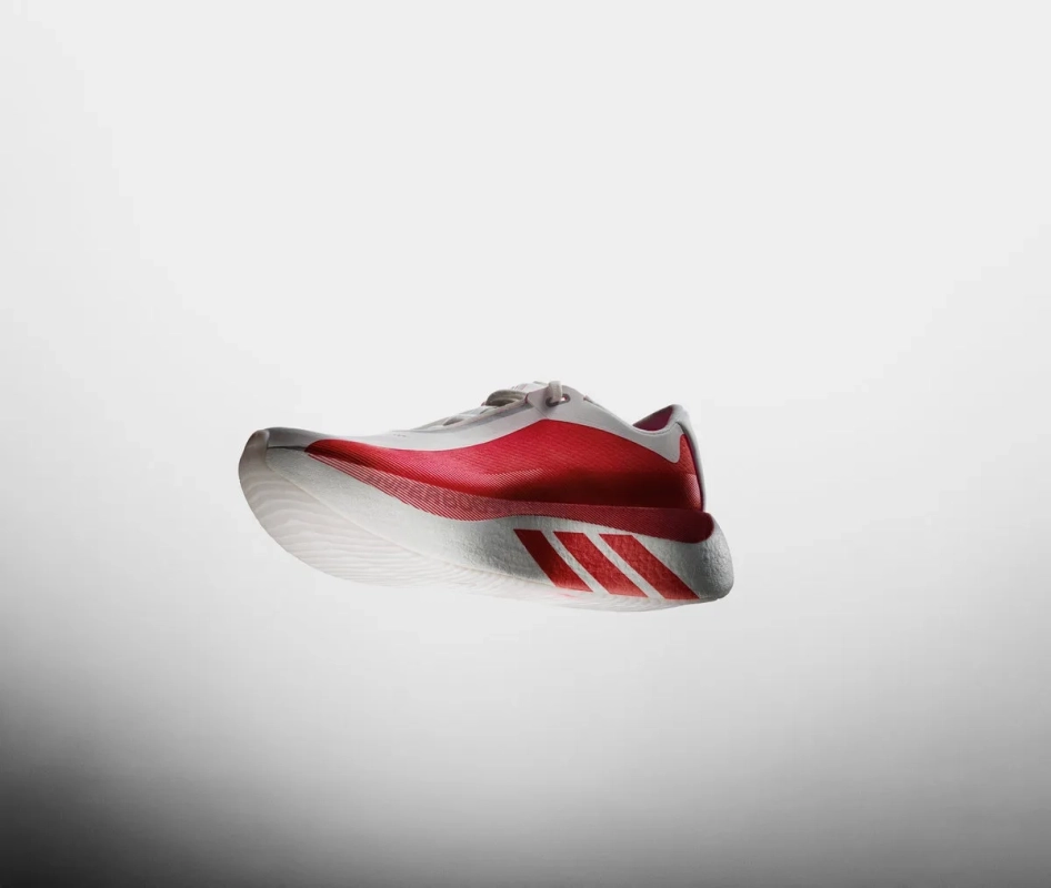 Adidas Hyperboost Edge (© Adidas) Adidas Hyperboost Edge (© Adidas)