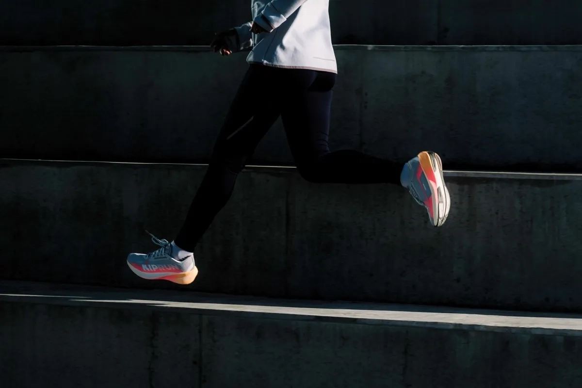 Kiprun Cushion 500 Premium Kiprun Cushion 500 Premium