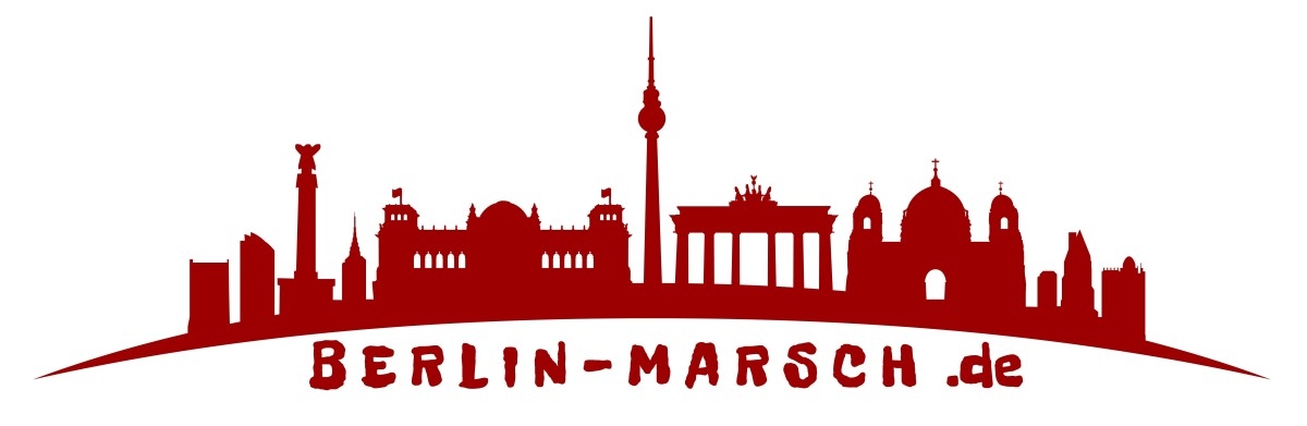 Berlin-Marsch Berlin-Marsch