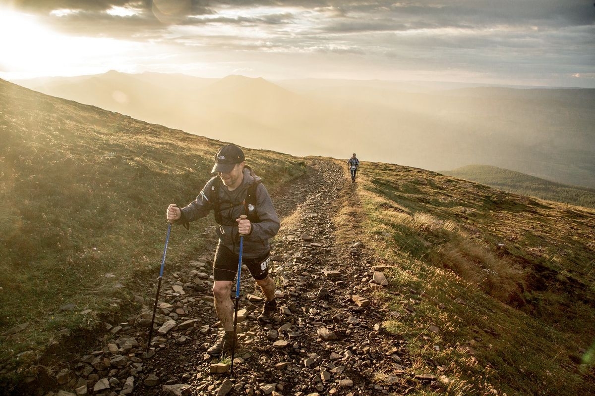 Canadian Death Race, Foto: Sinister Sports Canadian Death Race, Foto: Sinister Sports