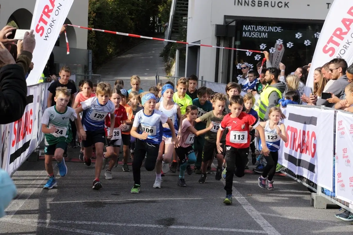 Innsbrucker Osterlauf Innsbrucker Osterlauf