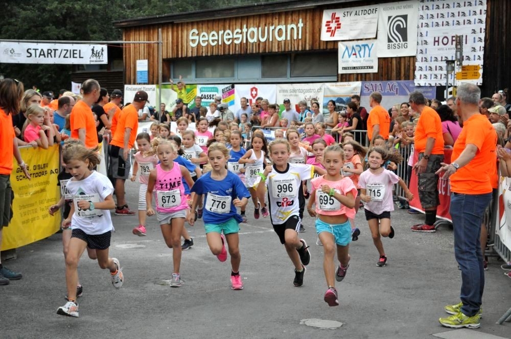 Urner Abendläufe, Foto: Veranstalter Urner Abendläufe, Foto: Veranstalter