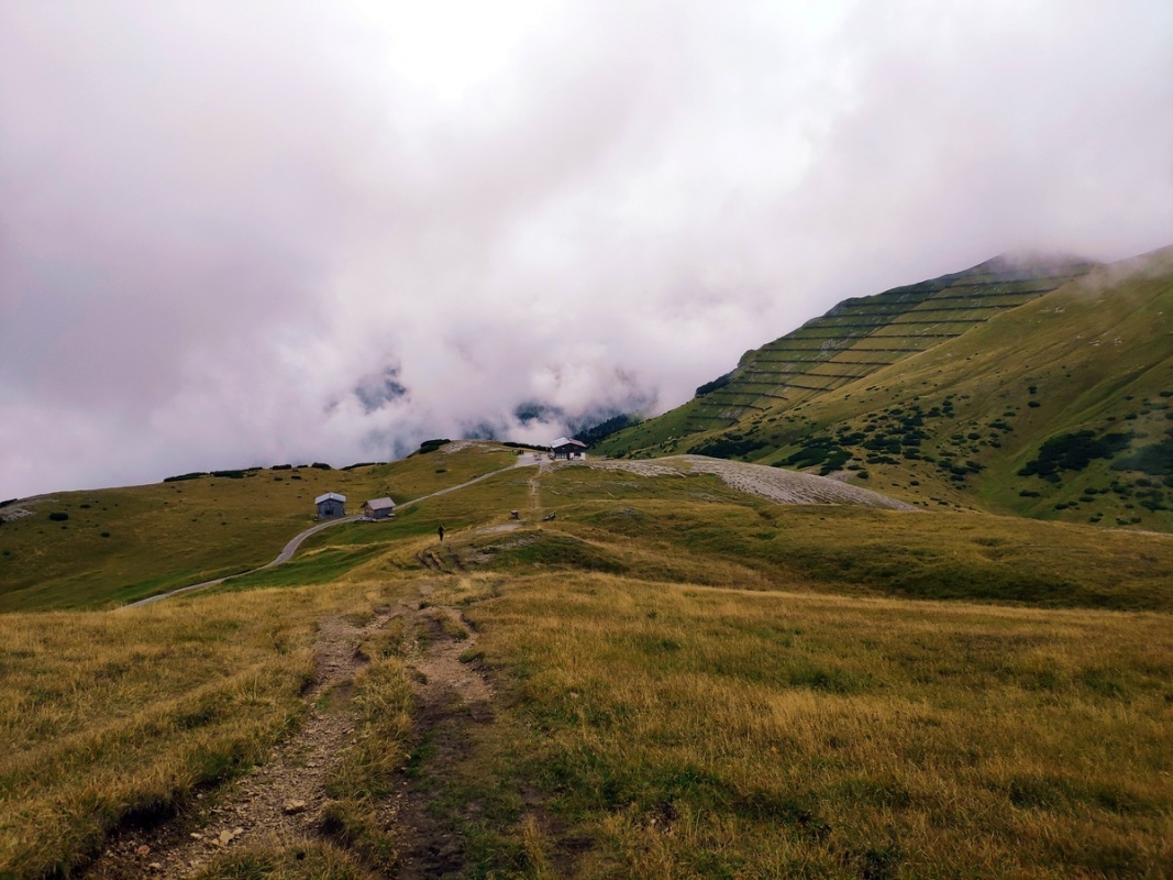 Blaserhütte Blaserhütte